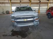 ✅ 2018 Chevrolet Silverado 1500 LT • VIN: 3GCPCREC5JG520186 • Lot: 93995705. Wystawiony na Copart z przebiegiem 123 439 mil. Bezpłatny archiwum sprzedaży aukcyjnych z USA i szczegółowy raport historii pojazdu na DreamBid. Zdjęcie 5.