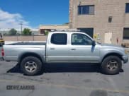 ✅ 2002 Toyota Tacoma • VIN: 5TEHN72N52Z002058 • Лот: 42909200. Опубликован ранее на IAAI с пробегом 394 374 миль. Бесплатный доступ к архиву аукционных продаж из США и подробный отчёт об истории автомобиля на DreamBid. Изображение 13.