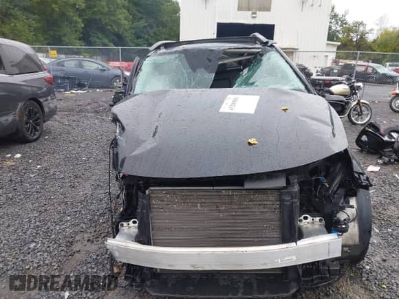 2022 Kia Sorento X-Line S z VIN 5XYRLDLC3NG085283, wystawiony jako IAAI lot #43289881 z przebiegiem 59 393 mil mil oraz . Historia ofert i sprzedaży dostępna na DreamBid. Obrazek 11.