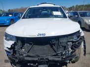 ✅ 2018 Jeep Grand Cherokee Limited • VIN: 1C4RJFBG4JC185249 • Lot: 41835601. Listed on IAAI with 115,338 mi. Free auction sales archive from the USA and detailed vehicle history report at DreamBid. Image 13.