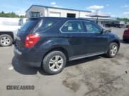 ✅ 2015 Chevrolet Equinox LS • VIN: 2GNFLEEK0F6152232 • Лот: 69920715. Опубликован ранее на Copart с пробегом 113 616 миль. Бесплатный доступ к архиву аукционных продаж из США и подробный отчёт об истории автомобиля на DreamBid. Изображение 3.