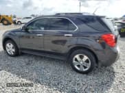 ✅ 2013 Chevrolet Equinox LTZ • VIN: 2GNALFEK0D6431838 • Лот: 81008275. Опубликован ранее на Copart с пробегом 155 458 миль. Бесплатный доступ к архиву аукционных продаж из США и подробный отчёт об истории автомобиля на DreamBid. Изображение 2.