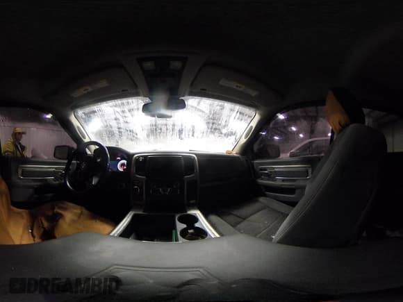 ✅ 2014 Ram 1500 Lone Star • VIN: 1C6RR7LT3ES393202 • Lot: 41605802. Listed on IAAI with 217,956 mi. Free auction sales archive from the USA and detailed vehicle history report at DreamBid. Image 18.