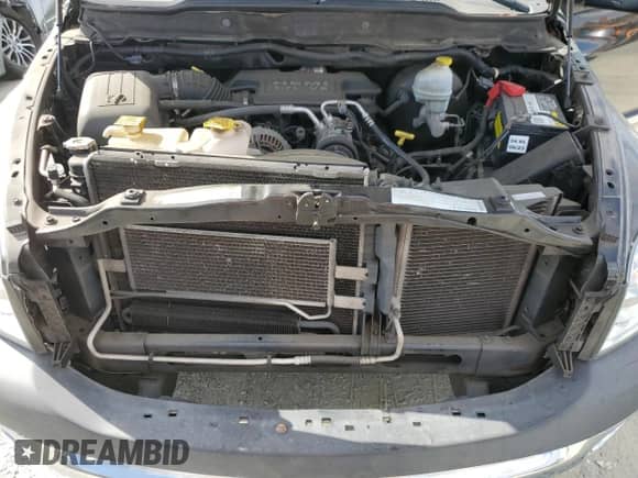 2008 Dodge 1500 SLT z VIN 1D7HU18278S571641, wystawiony jako Copart lot #71498874 z przebiegiem 131 247 mil mil oraz Szkoda całkowita • Salvage title. Historia ofert i sprzedaży dostępna na DreamBid. Obrazek 11.