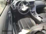 ✅ 2021 Infiniti Q60 Luxe • VIN: JN1EV7KL4MM470492 • Lot: 69246014. Listed on Copart with 23,719 mi. Free auction sales archive from the USA and detailed vehicle history report at DreamBid. Image 8.