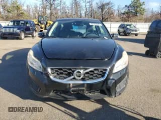 ✅ 2011 Volvo C30 • VIN: YV1672MK4B2228145 • Lot: 92909945. Wystawiony na Copart z przebiegiem 98 518 mil. Bezpłatny archiwum sprzedaży aukcyjnych z USA i szczegółowy raport historii pojazdu na DreamBid. Zdjęcie 5.