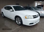 ✅ 2011 Dodge Avenger Mainstreet • VIN: 1B3BD1FB8BN558908 • Лот: 41499323. Опубликован ранее на IAAI с пробегом 236 582 миль. Бесплатный доступ к архиву аукционных продаж из США и подробный отчёт об истории автомобиля на DreamBid. Изображение 1.