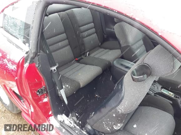 ✅ 1994 Ford Mustang GT • VIN: 1FALP42TXRF204134 • Лот: 43655206. Опубликован ранее на IAAI с пробегом 68 597 миль. Бесплатный доступ к архиву аукционных продаж из США и подробный отчёт об истории автомобиля на DreamBid. Изображение 8.