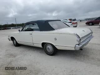 ✅ 1966 Plymouth Valiant • VIN: VH27B62644105 • Lot: 78911494. Wystawiony na Copart z przebiegiem 99 798 mil. Bezpłatny archiwum sprzedaży aukcyjnych z USA i szczegółowy raport historii pojazdu na DreamBid. Zdjęcie 2.