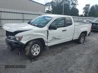 ✅ 2016 Chevrolet Colorado 4WD WT • VIN: 1GCHTBE35G1108918 • Лот: 72496914. Опубликован ранее на Copart с пробегом 95 142 миль. Бесплатный доступ к архиву аукционных продаж из США и подробный отчёт об истории автомобиля на DreamBid. Изображение 1.