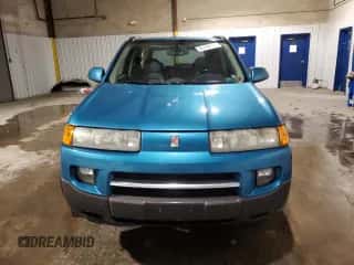 2005 Saturn VUE z VIN 5GZCZ63405S844750, wystawiony jako Copart lot #85764634 z przebiegiem 59 336 mil mil oraz Szkoda całkowita • Salvage title. Historia ofert i sprzedaży dostępna na DreamBid. Obrazek 5.