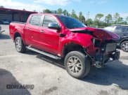 ✅ 2021 Ford Ranger XL • VIN: 1FTER4EH0MLD12132 • Лот: 43561433. Опубликован ранее на IAAI с пробегом 46 130 миль. Бесплатный доступ к архиву аукционных продаж из США и подробный отчёт об истории автомобиля на DreamBid. Изображение 1.