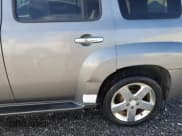 ✅ 2007 Chevrolet HHR LT • VIN: 3GNDA33P07S518533 • Lot: 76788924. Listed on Copart with 188,550 mi. Free auction sales archive from the USA and detailed vehicle history report at DreamBid. Image 13.