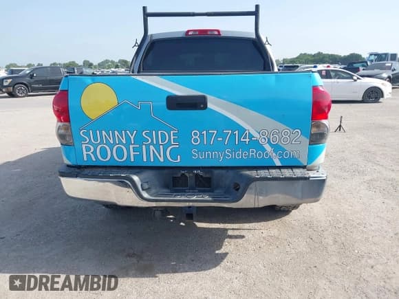 ✅ 2008 Toyota Tundra • VIN: 5TFET54148X018047 • Lot: 42767477. Wystawiony na IAAI z przebiegiem 313 543 mil. Bezpłatny archiwum sprzedaży aukcyjnych z USA i szczegółowy raport historii pojazdu na DreamBid. Zdjęcie 16.