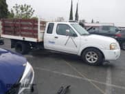 ✅ 2003 Nissan Frontier XE • VIN: 1N6DD26T03C458432 • Lot: 41799157. Listed on IAAI with 181,069 mi. Free auction sales archive from the USA and detailed vehicle history report at DreamBid. Image 13.