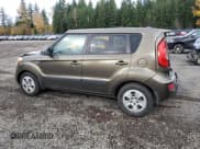 ✅ 2013 Kia Soul • VIN: KNDJT2A55D7512447 • Лот: 92908755. Опубликован ранее на Copart с пробегом 178 925 миль. Бесплатный доступ к архиву аукционных продаж из США и подробный отчёт об истории автомобиля на DreamBid. Изображение 2.