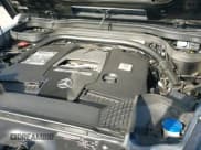 ✅ 2022 Mercedes-Benz G 63 AMG • VIN: W1NYC7HJ3NX459000 • Lot: 42699911. Wystawiony na IAAI z przebiegiem 20 703 mil. Bezpłatny archiwum sprzedaży aukcyjnych z USA i szczegółowy raport historii pojazdu na DreamBid. Zdjęcie 19.