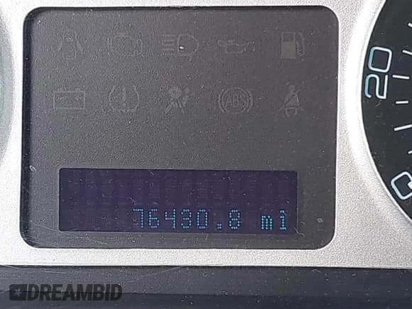 ✅ 2010 Mercury Mariner Premier • VIN: 4M2CN9HG6AKJ21345 • Lot: 41781411. Wystawiony na IAAI z przebiegiem 76 430 mil. Bezpłatny archiwum sprzedaży aukcyjnych z USA i szczegółowy raport historii pojazdu na DreamBid. Zdjęcie 14.