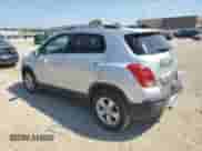 2016 Chevrolet Trax LT with VIN 3GNCJLSB0GL186329, listed as a Copart auction lot 67347495 with 85,010 mi miles and Salvage title. Bid and sale history available at DreamBid. Image 2.