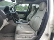 ✅ 2010 GMC Acadia SLT2 • VIN: 1GKLVNED3AJ121922 • Lot: 60943065. Listed on Copart with 243,154 mi. Free auction sales archive from the USA and detailed vehicle history report at DreamBid. Image 7.