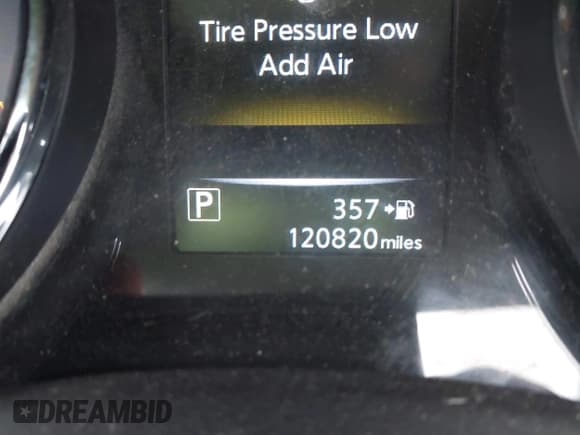 ✅ 2017 Nissan Rogue SL • VIN: 5N1AT2MV6HC803981 • Lot: 43199272. Listed on IAAI with 120,820 mi. Free auction sales archive from the USA and detailed vehicle history report at DreamBid. Image 15.