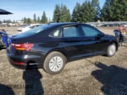 ✅ 2019 Volkswagen Jetta S • VIN: 3VWC57BU5KM073899 • Lot: 93481595. Listed on Copart with Not provided. Free auction sales archive from the USA and detailed vehicle history report at DreamBid. Image 3.