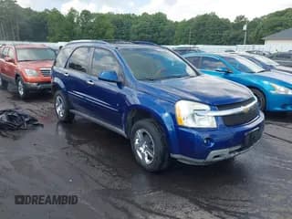 ✅ 2008 Chevrolet Equinox LS • VIN: 2CNDL13F386038965 • Лот: 42794943. Опубликован ранее на IAAI с пробегом 199 502 миль. Бесплатный доступ к архиву аукционных продаж из США и подробный отчёт об истории автомобиля на DreamBid. Изображение 1.