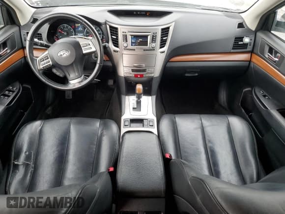 ✅ 2013 Subaru Outback Limited • VIN: 4S4BRCJC7D3267029 • Lot: 51471975. Listed on Copart with 140,543 mi. Free auction sales archive from the USA and detailed vehicle history report at DreamBid. Image 8.