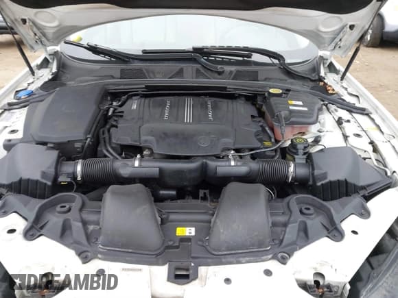 ✅ 2015 Jaguar XF Portfolio • VIN: SAJWJ0FF2F8U59934 • Лот: 41558305. Опубликован ранее на IAAI с пробегом 120 219 миль. Бесплатный доступ к архиву аукционных продаж из США и подробный отчёт об истории автомобиля на DreamBid. Изображение 10.