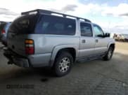 ✅ 2005 Chevrolet Suburban Z71 • VIN: 3GNFK16Z25G113295 • Лот: 47985685. Опубликован ранее на Copart с пробегом Не указан. Бесплатный доступ к архиву аукционных продаж из США и подробный отчёт об истории автомобиля на DreamBid. Изображение 3.