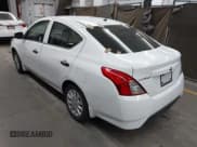 ✅ 2016 Nissan Versa S Plus • VIN: 3N1CN7AP4GL855383 • Lot: 43529284. Wystawiony na IAAI z przebiegiem 104 352 mil. Bezpłatny archiwum sprzedaży aukcyjnych z USA i szczegółowy raport historii pojazdu na DreamBid. Zdjęcie 3.