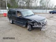 ✅ 1997 Ford Explorer XLT • VIN: 1FMDU32P8VZC18431 • Lot: 41432929. Listed on IAAI with 185,389 mi. Free auction sales archive from the USA and detailed vehicle history report at DreamBid. Image 1.