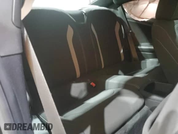 2023 Chevrolet Camaro 1LT с VIN 1G1FB1RS8P0138483, выставлен на аукционе Copart как лот 64937895 с пробегом 40 384 миль миль и Списание • Salvage title. История ставок и продаж доступна на DreamBid. Изображение 10.