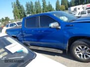 ✅ 2023 Chevrolet Silverado 1500 LT • VIN: 1GCUDDED6PZ103468 • Lot: 42842892. Listed on IAAI with 33,792 mi. Free auction sales archive from the USA and detailed vehicle history report at DreamBid. Image 13.