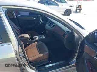 ✅ 2009 Hyundai Genesis • VIN: KMHGC46E09U042847 • Лот: 43210089. Опубликован ранее на IAAI с пробегом Не указан. Бесплатный доступ к архиву аукционных продаж из США и подробный отчёт об истории автомобиля на DreamBid. Изображение 5.