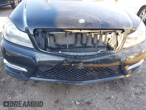 ✅ 2013 Mercedes-Benz C 300 Sport • VIN: WDDGF8AB1DR280823 • Lot: 43692645. Listed on IAAI with 170,469 mi. Free auction sales archive from the USA and detailed vehicle history report at DreamBid. Image 6.