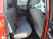 ✅ 2017 Chevrolet Silverado 1500 Custom • VIN: 1GCRCPEH2HZ107340 • Lot: 64235425. Wystawiony na Copart z przebiegiem 48 001 mil. Bezpłatny archiwum sprzedaży aukcyjnych z USA i szczegółowy raport historii pojazdu na DreamBid. Zdjęcie 10.