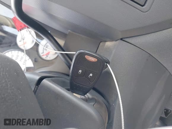 ✅ 2009 Dodge 2500 SLT • VIN: 3D7KS28L99G531029 • Лот: 41515019. Опубликован ранее на IAAI с пробегом 188 644 миль. Бесплатный доступ к архиву аукционных продаж из США и подробный отчёт об истории автомобиля на DreamBid. Изображение 11.