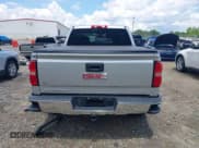 ✅ 2015 GMC Sierra 1500 SLE • VIN: 3GTP1UEH1FG329330 • Лот: 42669010. Опубликован ранее на IAAI с пробегом 133 102 миль. Бесплатный доступ к архиву аукционных продаж из США и подробный отчёт об истории автомобиля на DreamBid. Изображение 16.