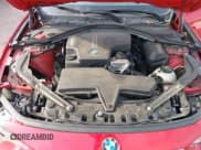 ✅ 2015 BMW 4 Series 428i • VIN: WBA3V7C50F5A24552 • Lot: 42099428. Wystawiony na IAAI z przebiegiem 47 621 mil. Bezpłatny archiwum sprzedaży aukcyjnych z USA i szczegółowy raport historii pojazdu na DreamBid. Zdjęcie 10.