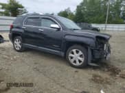 ✅ 2016 GMC Terrain SLT • VIN: 2GKALPEK3G6335905 • Лот: 80693365. Опубликован ранее на Copart с пробегом 47 861 миль. Бесплатный доступ к архиву аукционных продаж из США и подробный отчёт об истории автомобиля на DreamBid. Изображение 4.