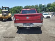 ✅ 2013 Ram 1500 Big Horn • VIN: 1C6RR7LT1DS673103 • Lot: 61555205. Listed on Copart with 253,950 mi. Free auction sales archive from the USA and detailed vehicle history report at DreamBid. Image 6.