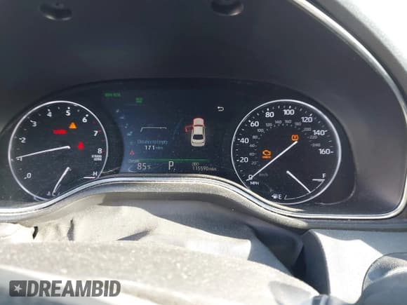 ✅ 2019 Toyota Avalon Limited • VIN: 4T1BZ1FBXKU029655 • Lot: 42875957. Listed on IAAI with 115,590 mi. Free auction sales archive from the USA and detailed vehicle history report at DreamBid. Image 7.