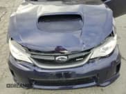 ✅ 2013 Subaru WRX WRX • VIN: JF1GV7E66DG020147 • Lot: 80020695. Listed on Copart with 89,275 mi. Free auction sales archive from the USA and detailed vehicle history report at DreamBid. Image 11.