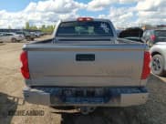 ✅ 2019 Toyota Tundra SR5 • VIN: 5TFDM5F12KX082018 • Lot: 58388175. Listed on Copart with 94,801 mi. Free auction sales archive from the USA and detailed vehicle history report at DreamBid. Image 6.