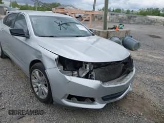 ✅ 2014 Chevrolet Impala LS • VIN: 1G11X5SL7EU113859 • Лот: 42172633. Опубликован ранее на IAAI с пробегом 183 646 миль. Бесплатный доступ к архиву аукционных продаж из США и подробный отчёт об истории автомобиля на DreamBid. Изображение 1.