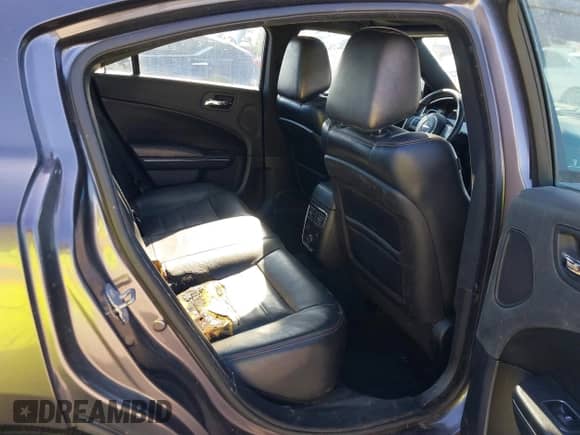 2014 Dodge Charger SXT with VIN 2C3CDXHG2EH256675, listed as a IAAI auction lot 41278616 with 139,709 mi miles and . Bid and sale history available at DreamBid. Image 8.