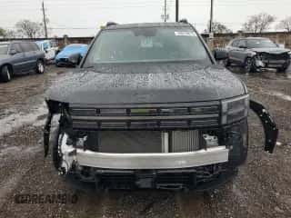 2024 Hyundai Santa Fe XRT с VIN 5NMP3DGL5RH017533, выставлен на аукционе Copart как лот 50510815 с пробегом 10 654 миль миль и На запчасти • Non repairable. История ставок и продаж доступна на DreamBid. Изображение 5.