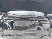 ✅ 2023 Honda Pilot EX-L • VIN: 5FNYG1H41PB045908 • Lot: 43286559. Listed on IAAI with 32,146 mi. Free auction sales archive from the USA and detailed vehicle history report at DreamBid. Image 10.