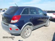 ✅ 2009 Saturn VUE XE • VIN: 3GSCL33P99S540388 • Lot: 43381968. Wystawiony na IAAI z przebiegiem 172 817 mil. Bezpłatny archiwum sprzedaży aukcyjnych z USA i szczegółowy raport historii pojazdu na DreamBid. Zdjęcie 4.